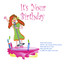 It's Your Birthday Albumcover