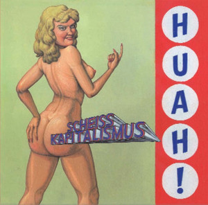 Scheiß Kapitalismus cover