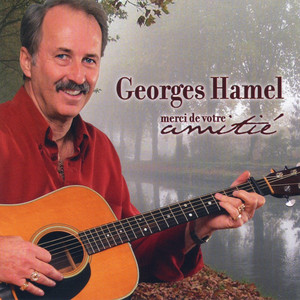 Merci de votre amitié cover
