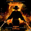 The Legion of Zoe-Ro cover