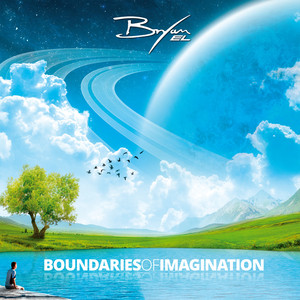 Boundaries Of Imagination cover