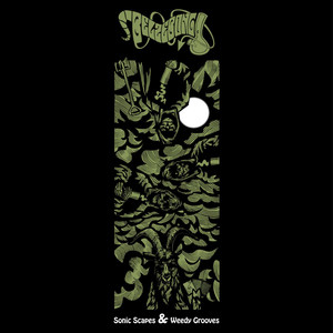 Bong Thrower cover