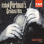 Itzhak Perlman's Greatest Hits cover