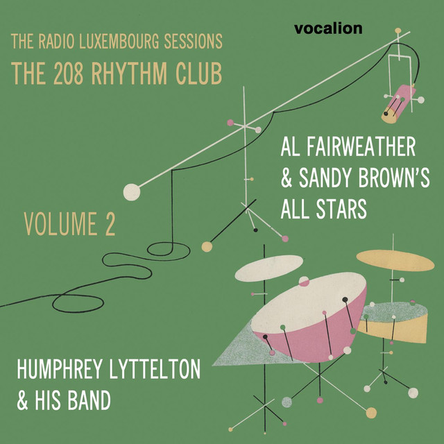 Humphrey Lyttelton and His Band photo