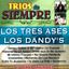 Trios De Siempre cover