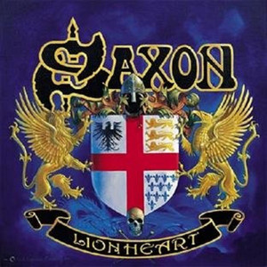Lionheart album