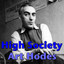 High Society cover