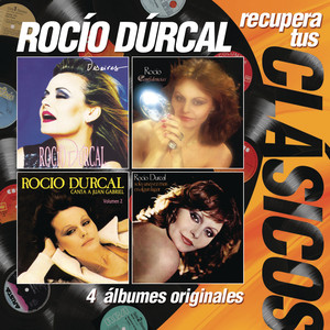 Recupera Tus Clásicos - Rocio Dúrcal album