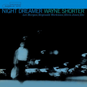 The Dreamer cover
