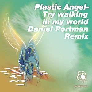 Plastic Angel