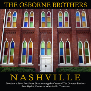 Nashville album
