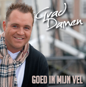 Goed in Mijn Vel cover