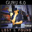Guru 8.0: Lost & Found cover