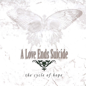 The Cycle of Hope cover