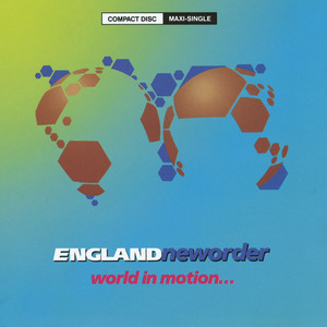 World in Motion album