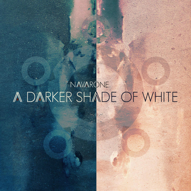 A Darker Shade Of White cover