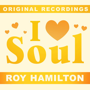 I Love Soul cover