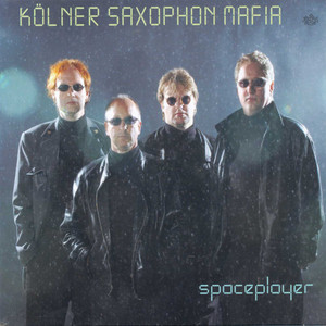 K&ouml;lner Saxophon Mafia
