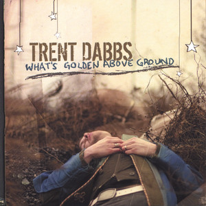 What's Golden Above Ground album