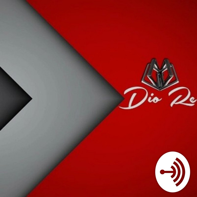 Dio Re Radio 📻 | Podcast on Spotify
