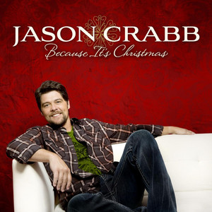 Because It's Christmas cover