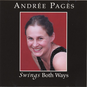 Andree Pages