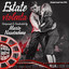 Estate violenta (OST) [1959] Albumcover