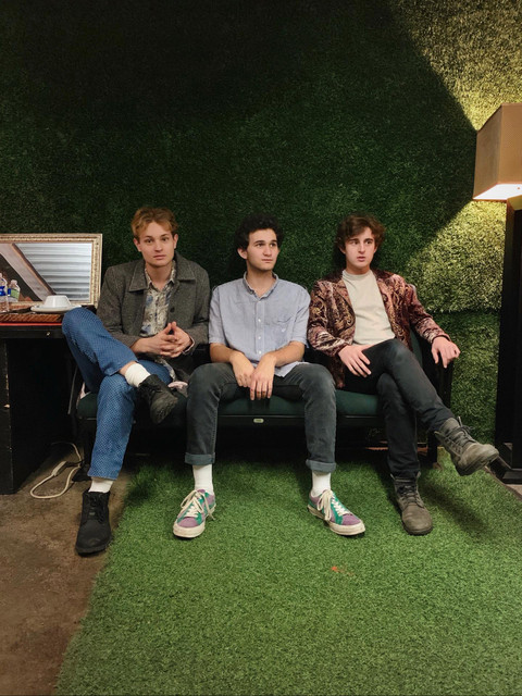 The Brazen Youth photo