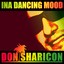 Ina Dancing Mood Albumcover
