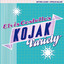 Kojak Variety cover