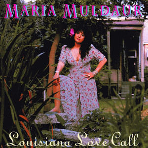 Louisiana Love Call album