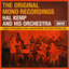 The Original Mono Recordings Albumcover