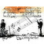 Incomplete Albumcover