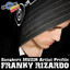 Sneakerz MUZIK Artist Profile Franky Rizardo cover