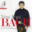 Ning Feng - J.S. Bach: Partitas and Sonatas for solo violin cover