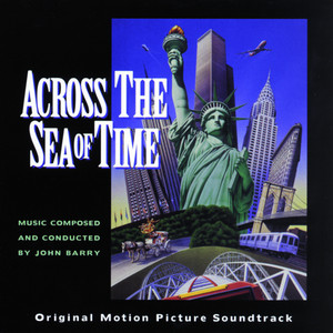 Across the Sea of Time album