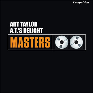 A.T.'s Delight cover