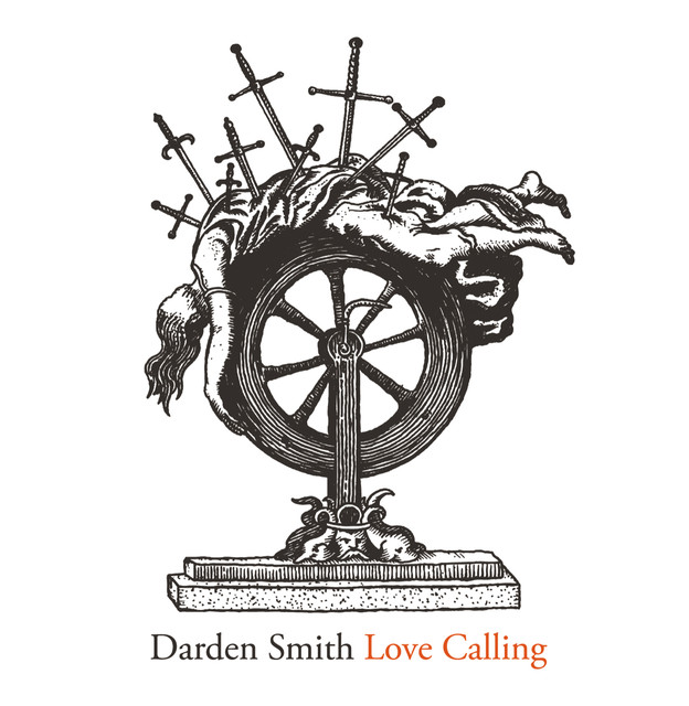 Love Calling cover