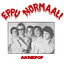 Aknepop cover