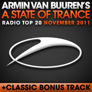 A State of Trance Radio Top 20: November 2011 album