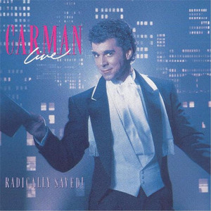 Radically Saved! album