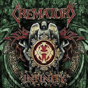 Infinity cover