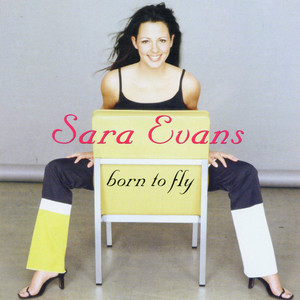 Born to Fly album