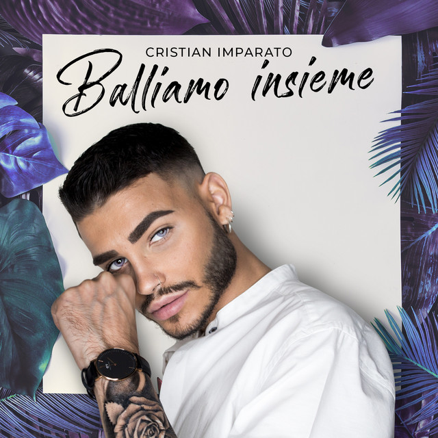Cristian Imparato Photo