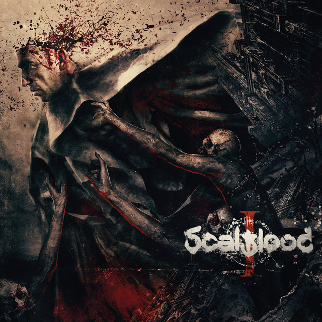 Scalblood Photo