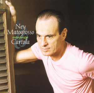 Interpreta Cartola album