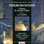 Mikrokosmos Albumcover