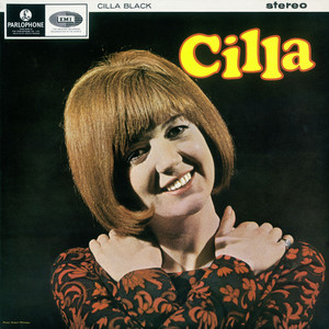 Cilla album