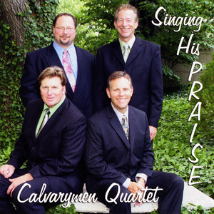 Calvarymen Quartet
