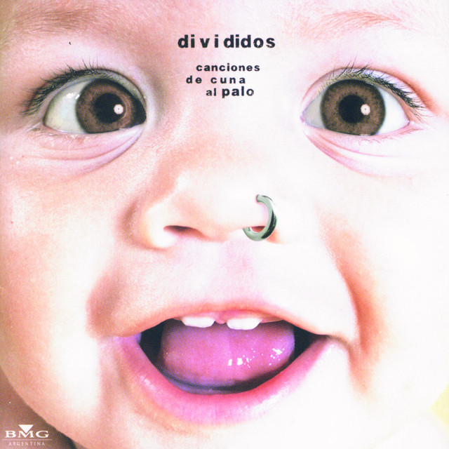 Canciones De Cuna Al Palo cover